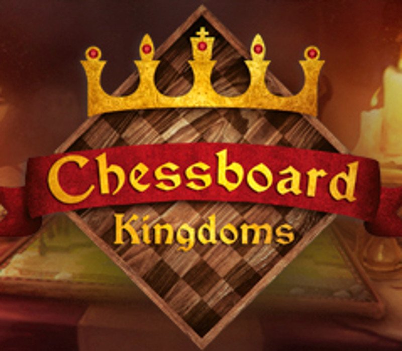 Chessboard Kingdoms 