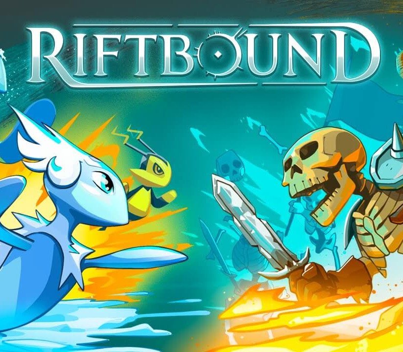 Riftbound
