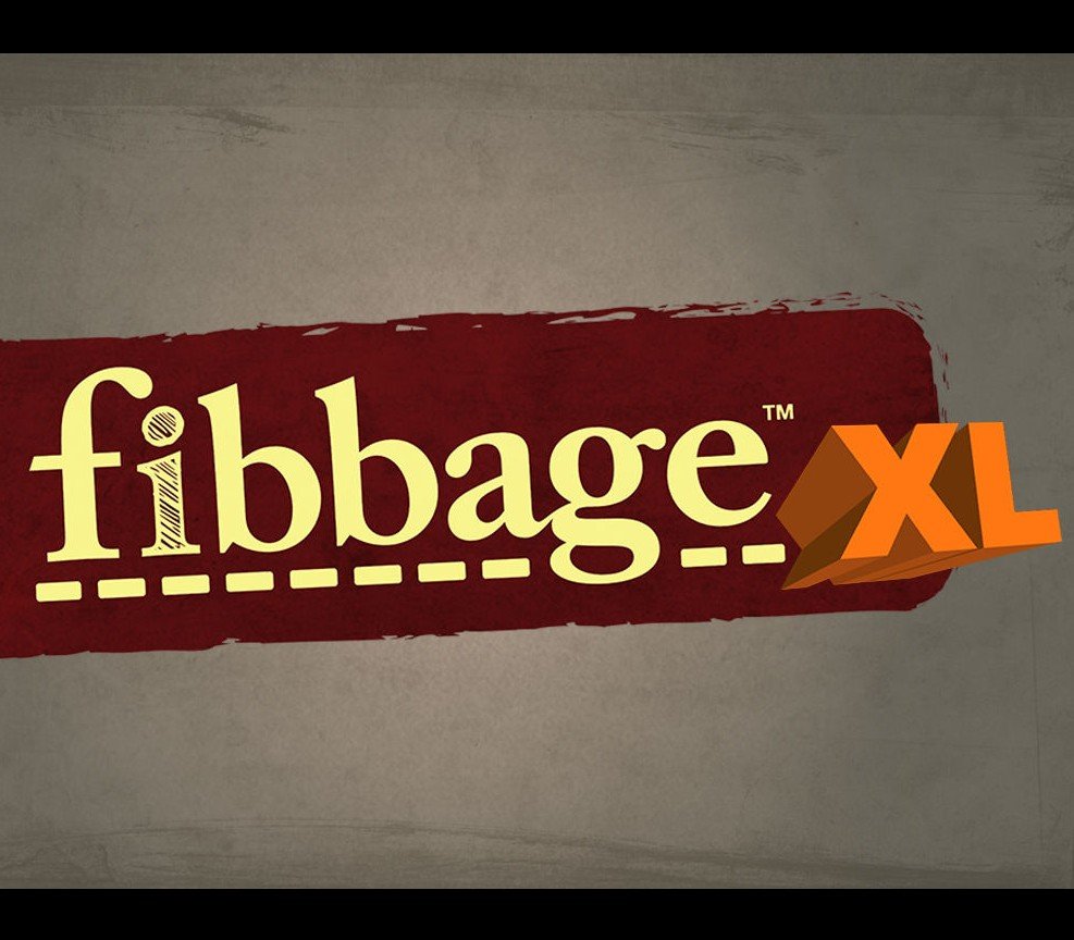 Fibbage XL 