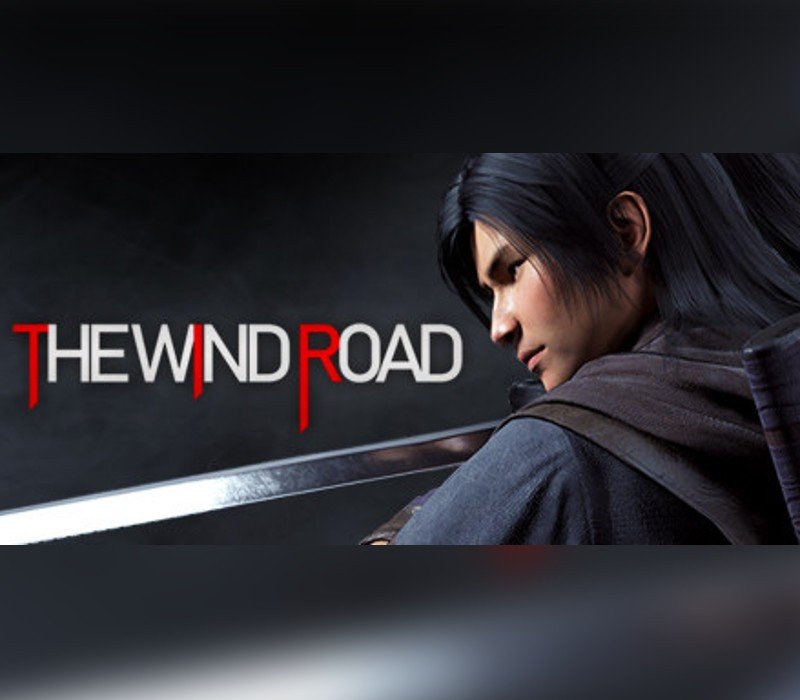 The Wind Road 紫塞秋风 