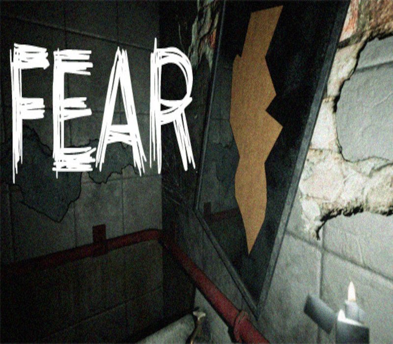 Fear Background