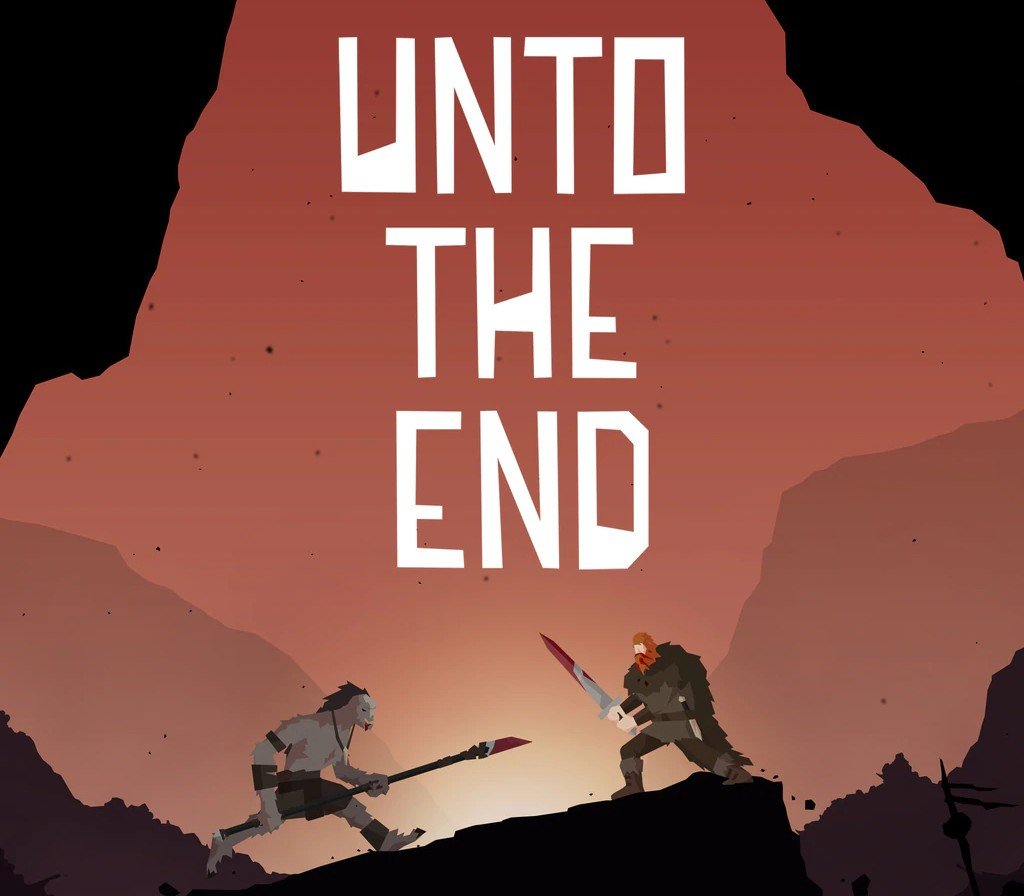 Unto the End 