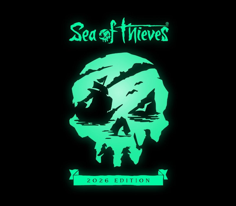 Sea of Thieves: 2026 Premium Edition European Union