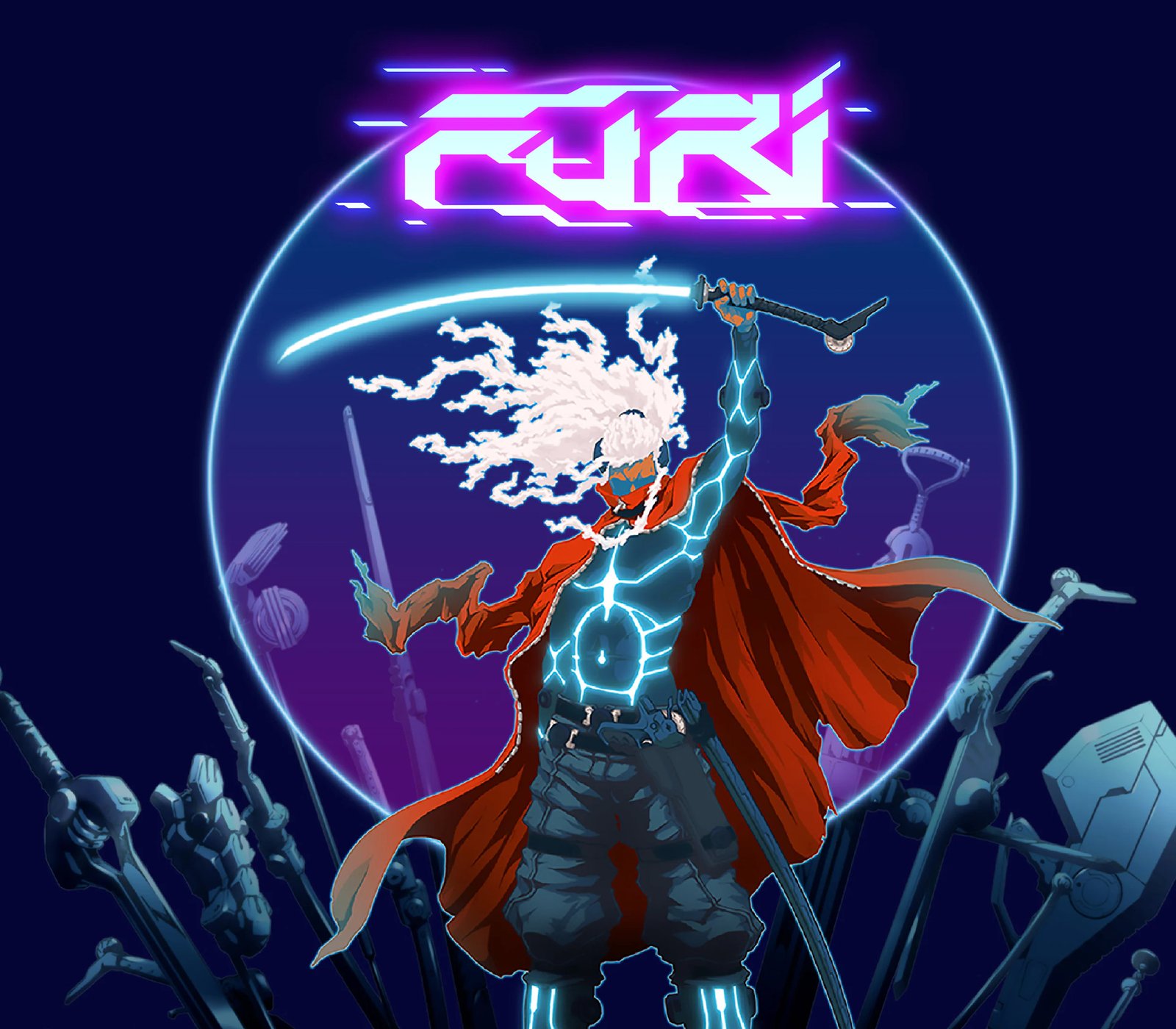 Furi 