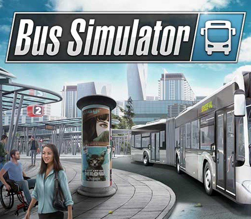 Bus Simulator 