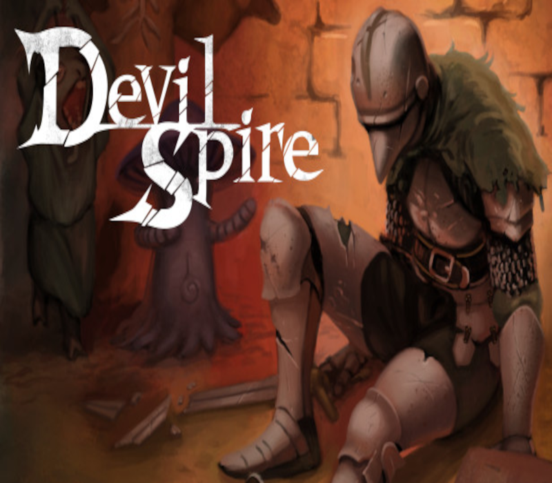Devil Spire 