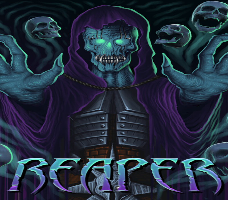 REAPER 