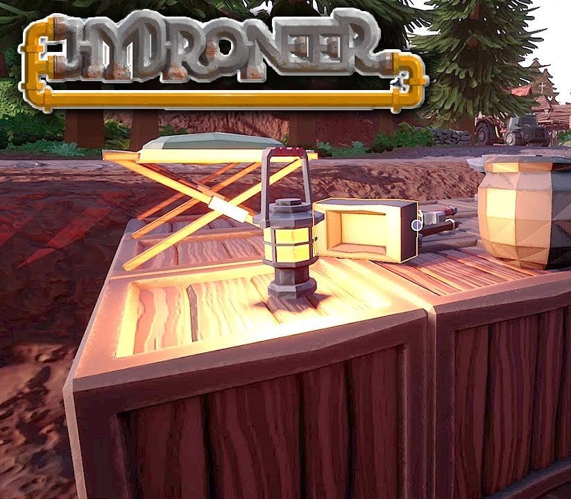 Hydroneer 
