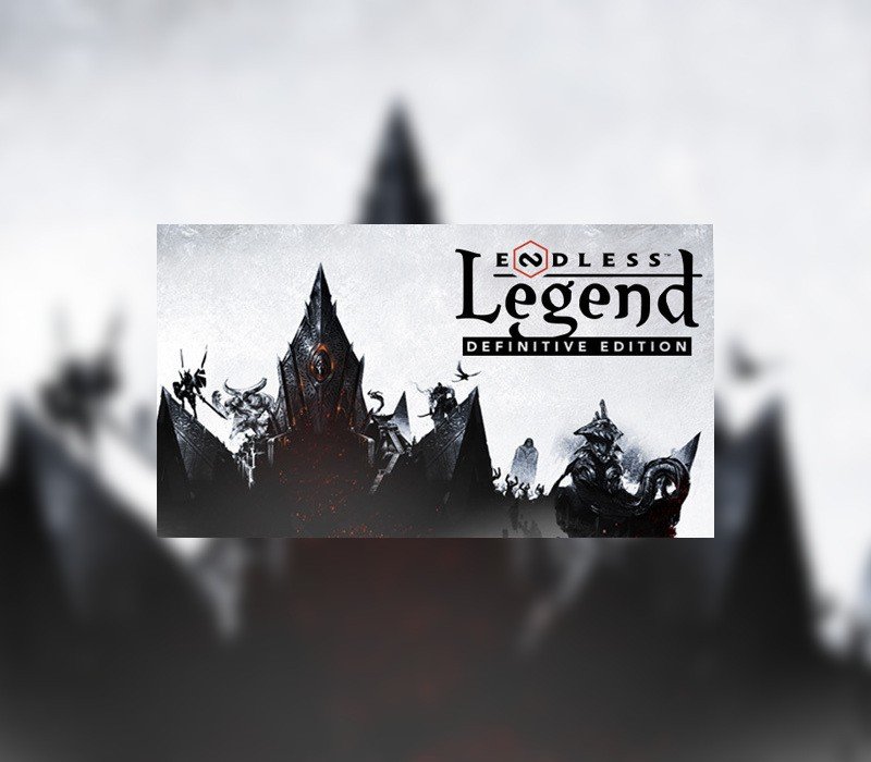 Endless Legend Definitive Edition 