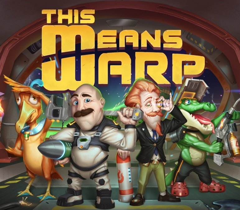 This Means Warp