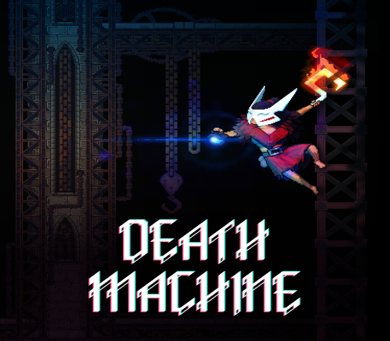 Death Machine 