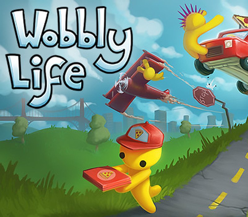 Wobbly Life 
