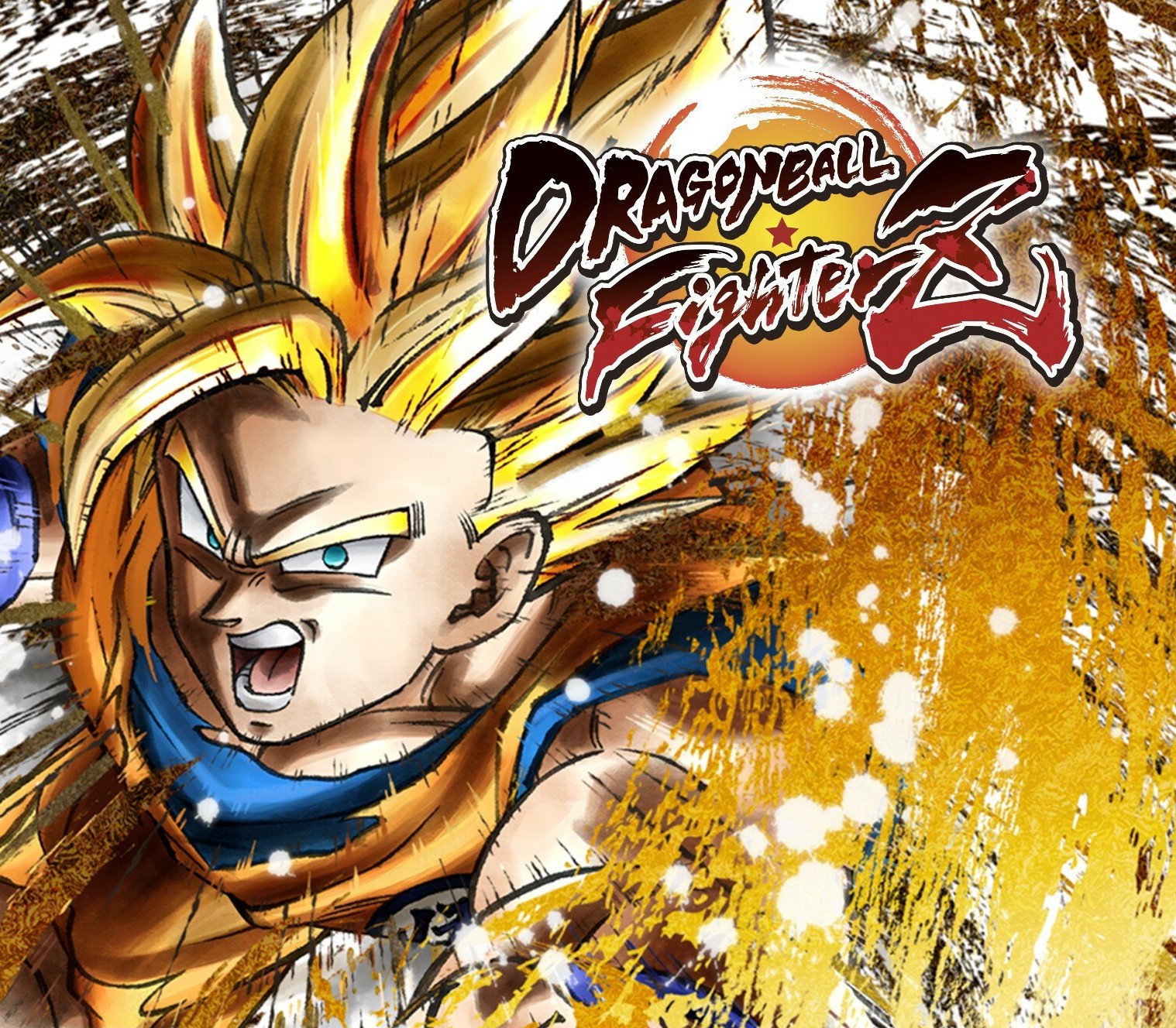 DRAGON BALL FighterZ: FighterZ Edition