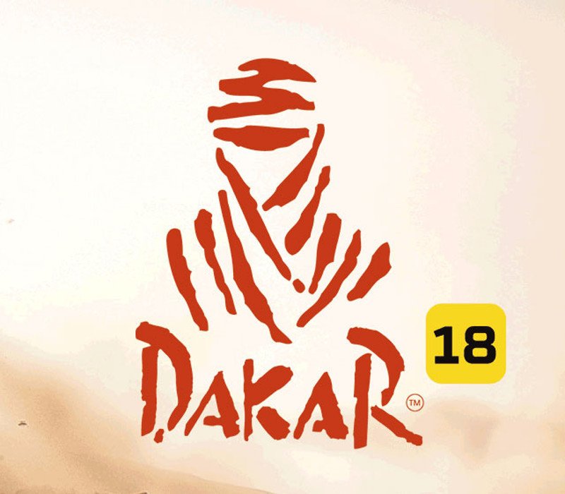 Dakar 18 