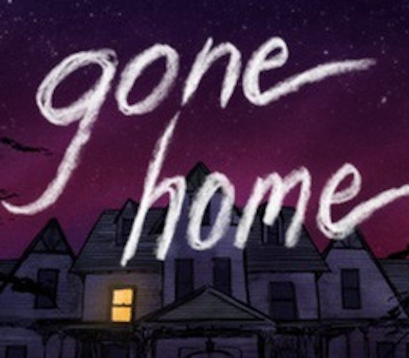 Gone Home 