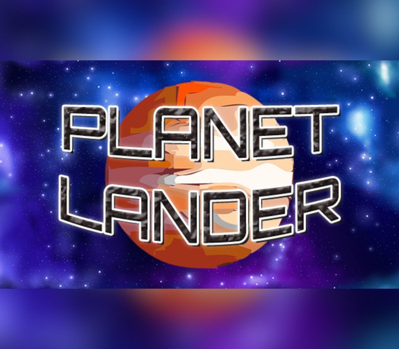 Planet Lander 