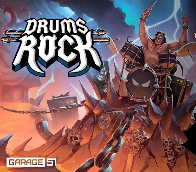 Drums Rock