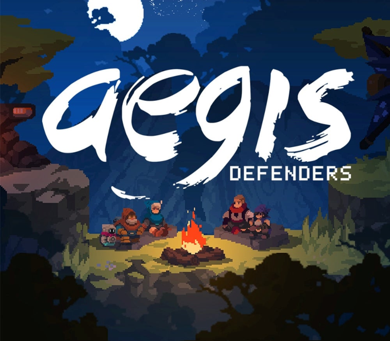Aegis Defenders 