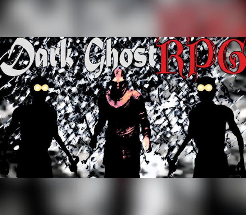 Dark Ghost RPG 