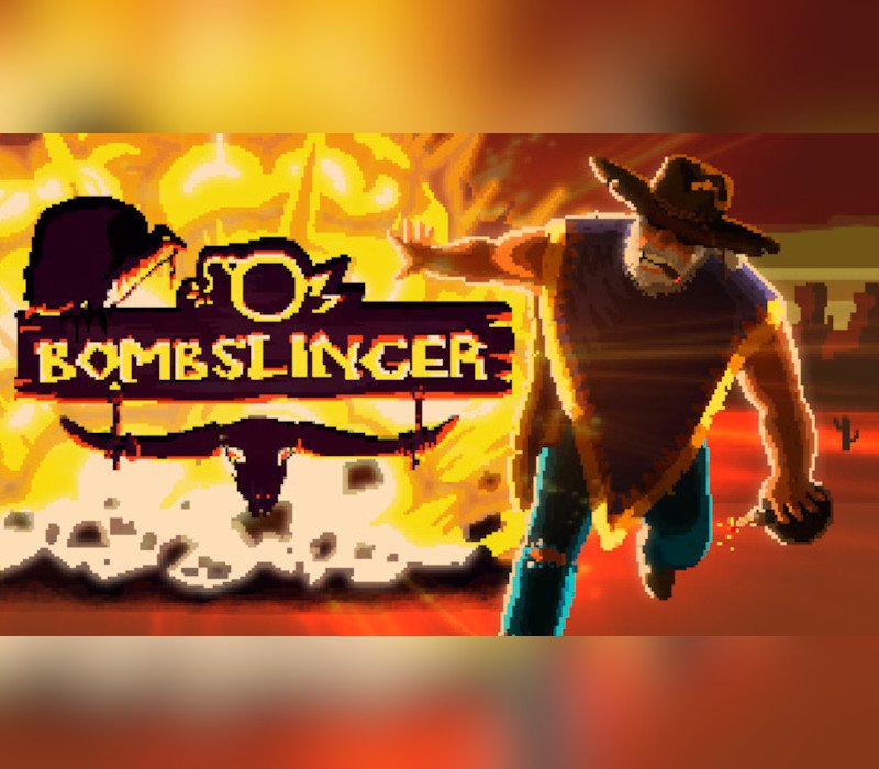 Bombslinger