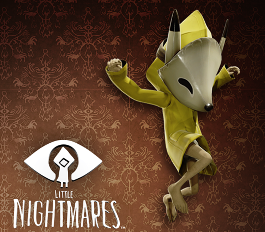 Little Nightmares 