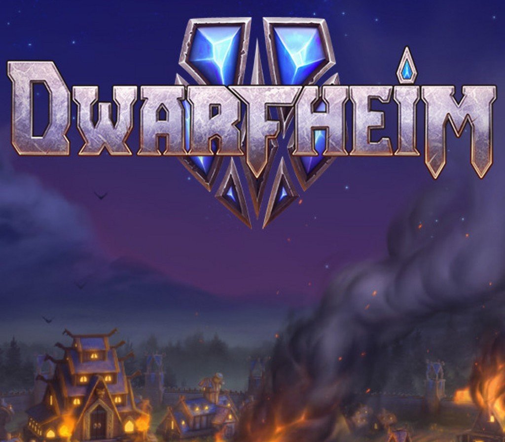 DwarfHeim 