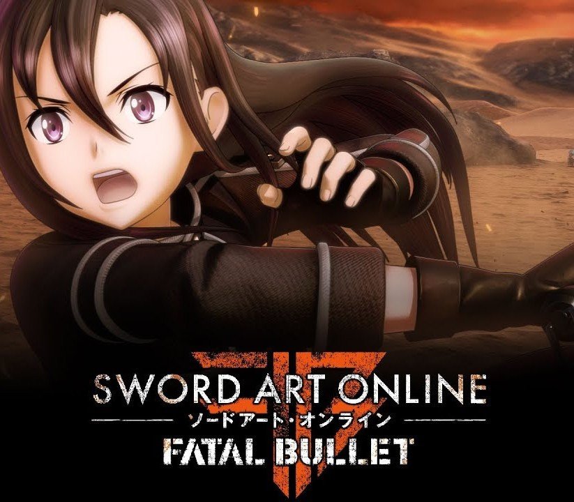 Sword Art Online: Fatal Bullet - Complete Edition 