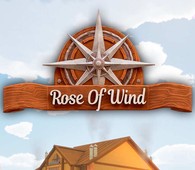 Rose Of Wind 