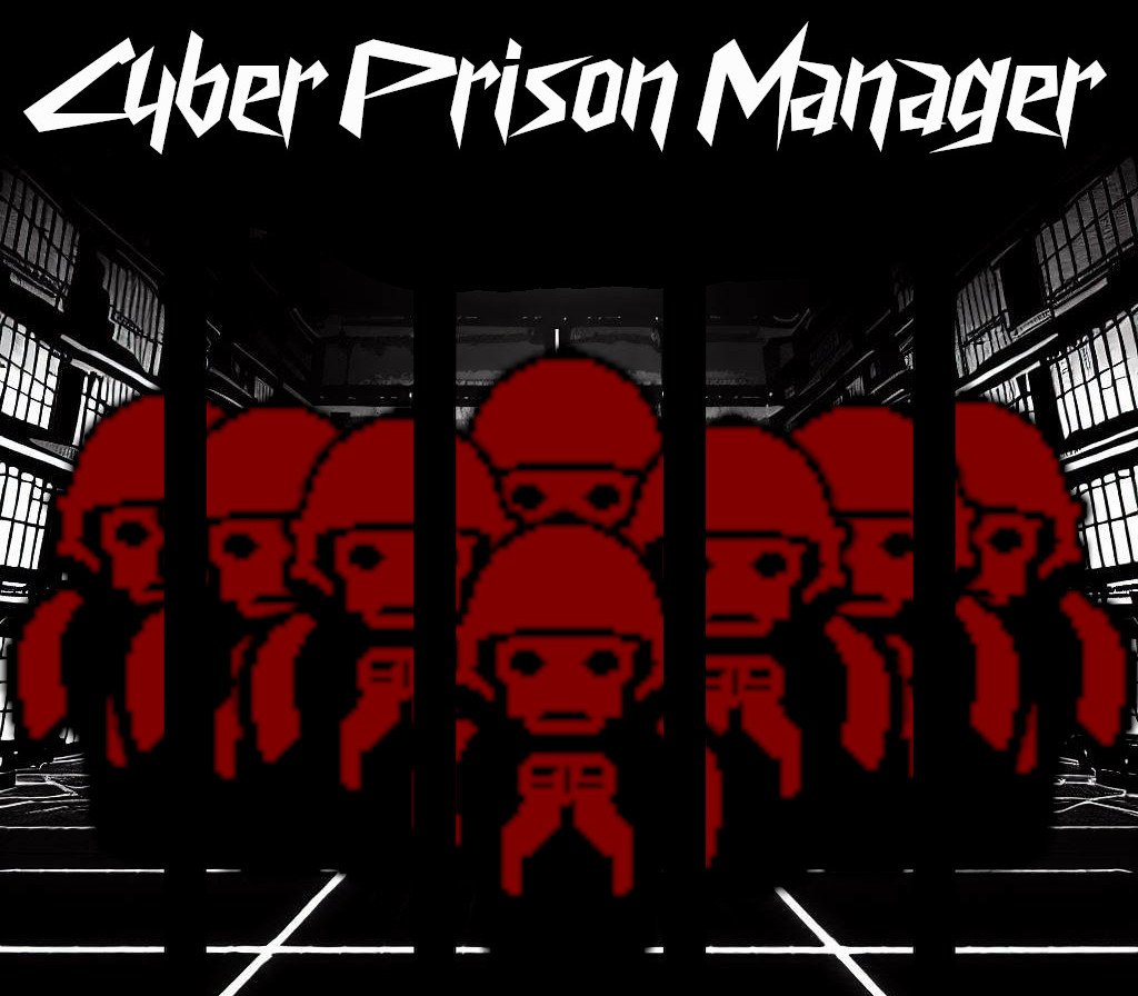 Cyber Prison Management 