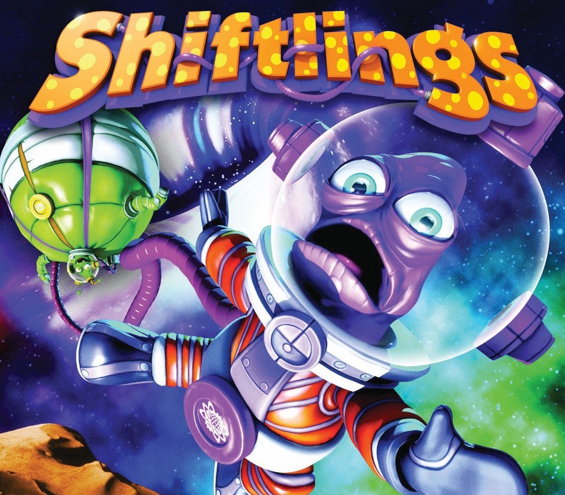 Shiftlings 