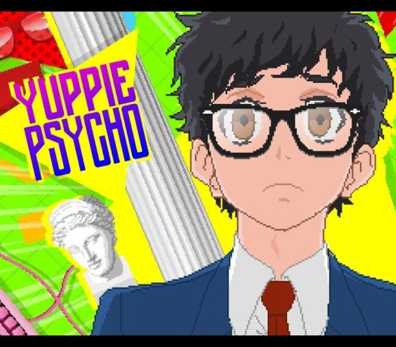 Yuppie Psycho: Executive Edition