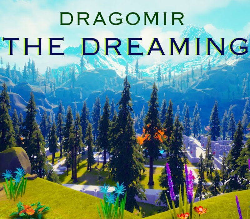 Dragomir: The Dreaming 