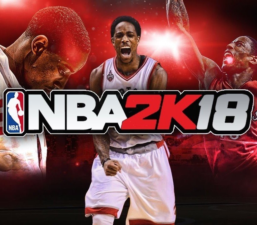NBA 2K18 