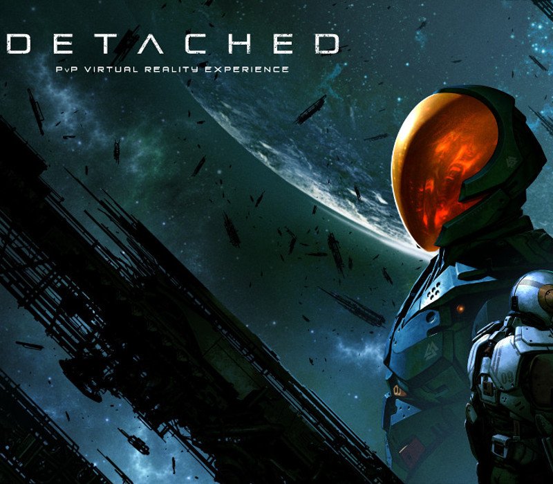 Detached VR 