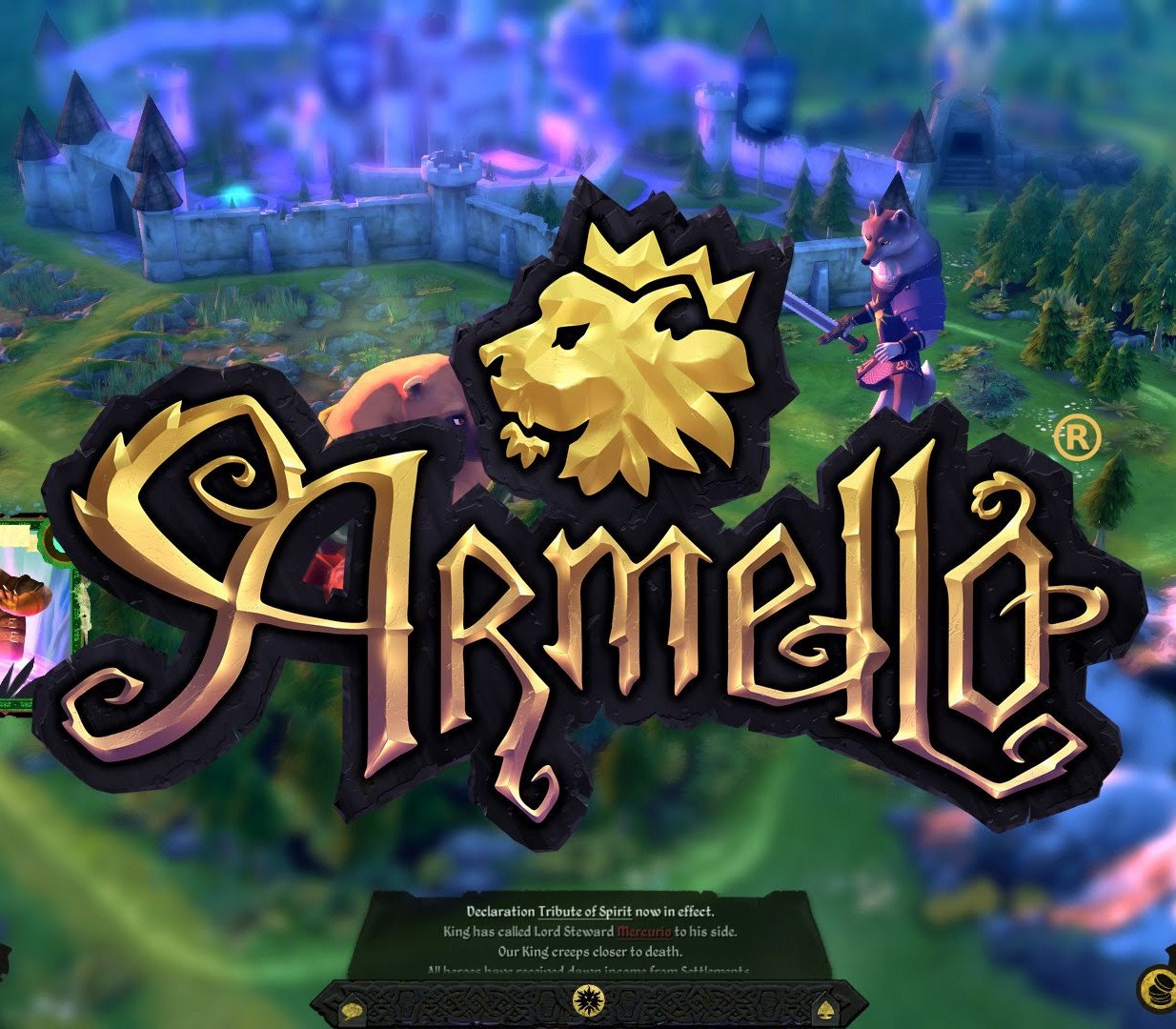 Armello