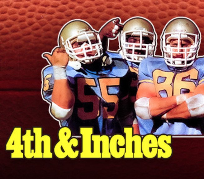 4th & Inches 