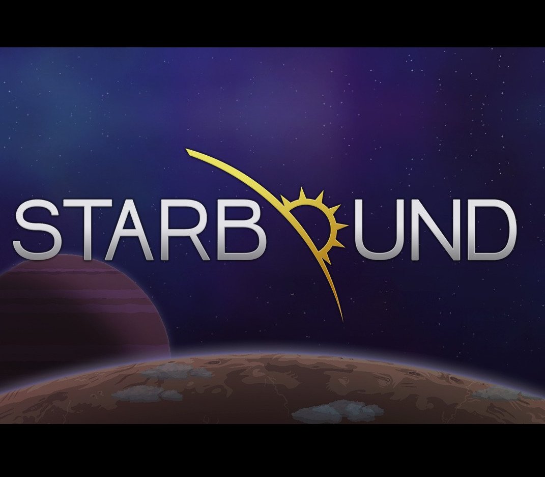 Starbound RU VPN Activated 