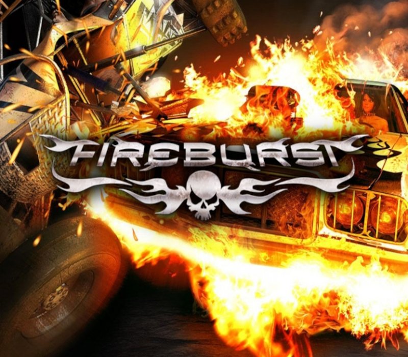 Fireburst 