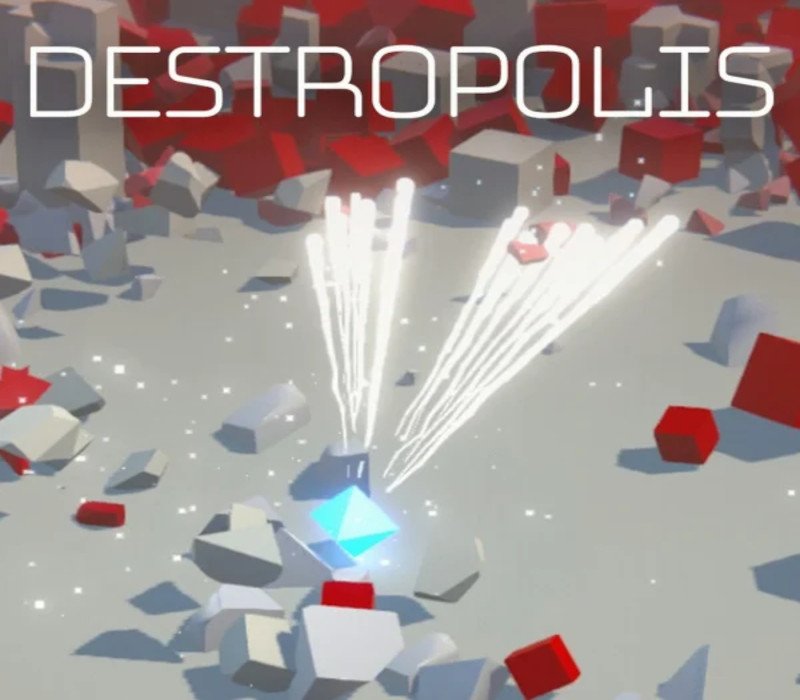 Destropolis 