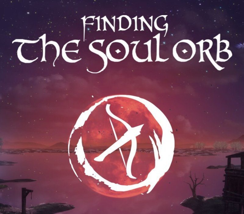 Finding the Soul Orb 