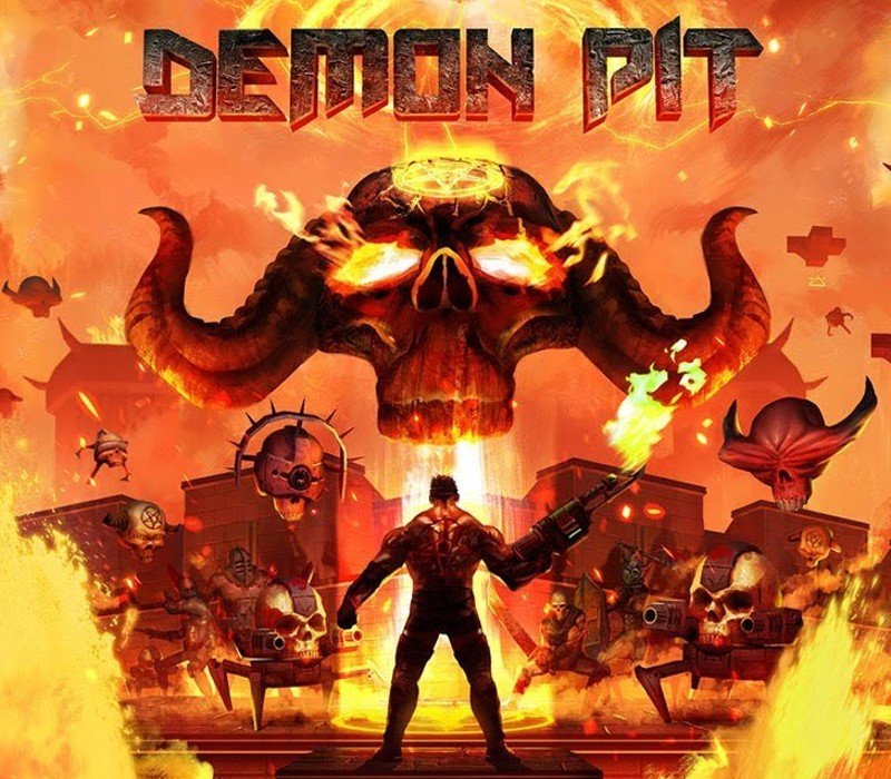 Demon Pit 