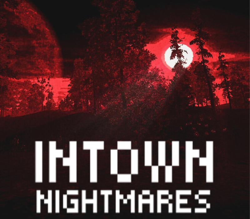 Intown Nightmares 