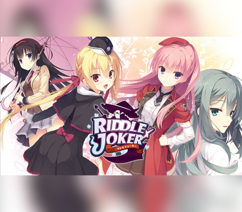 Riddle Joker 