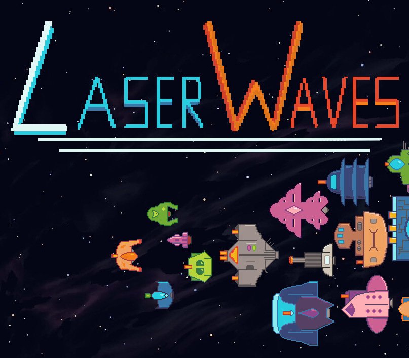 LaserWaves 