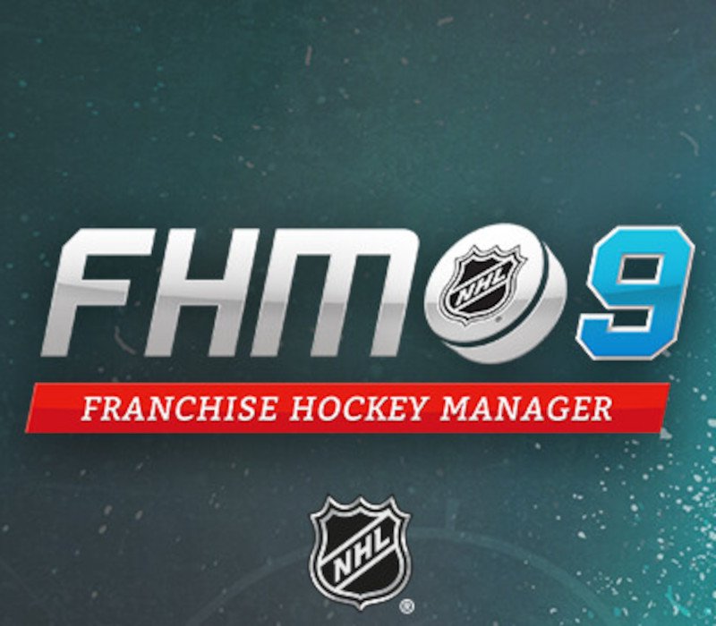 Franchise Hockey Manager 9 