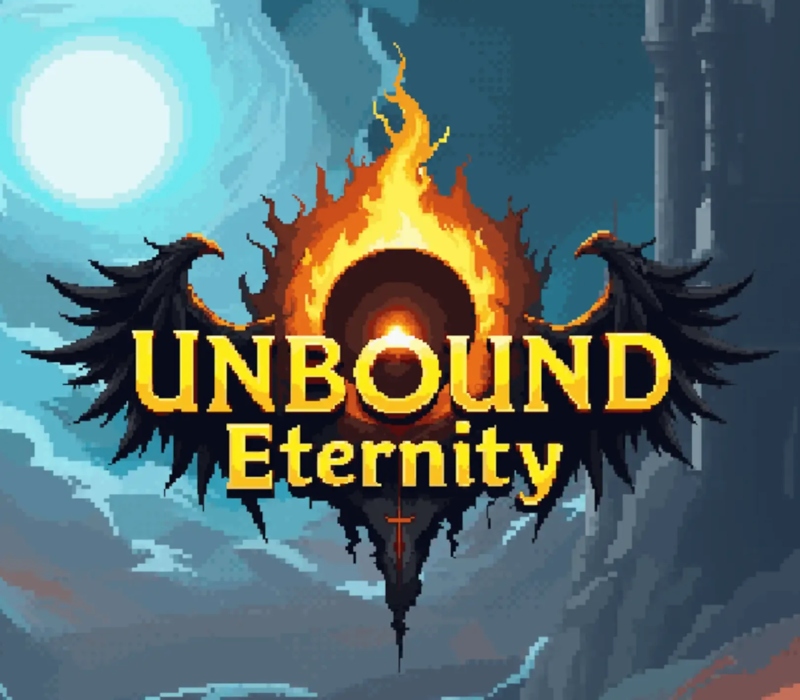 Unbound Eternity 