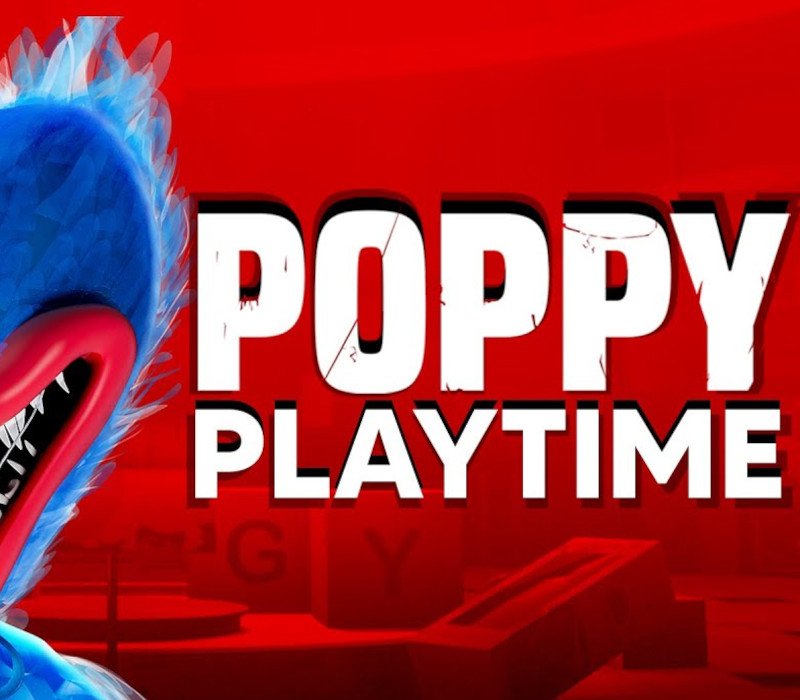 Poppy Playtime: Chapter 1 