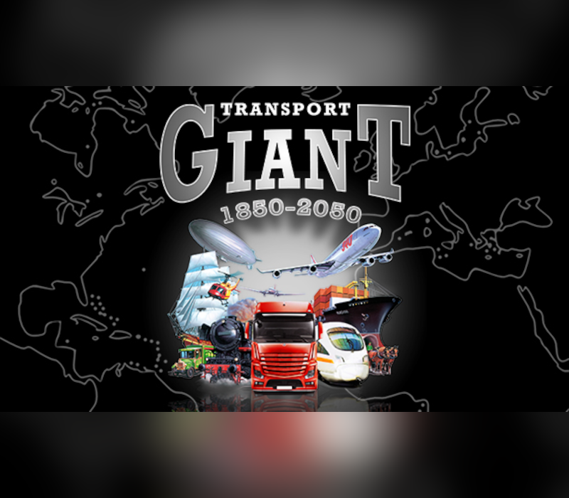 Transport Giant 