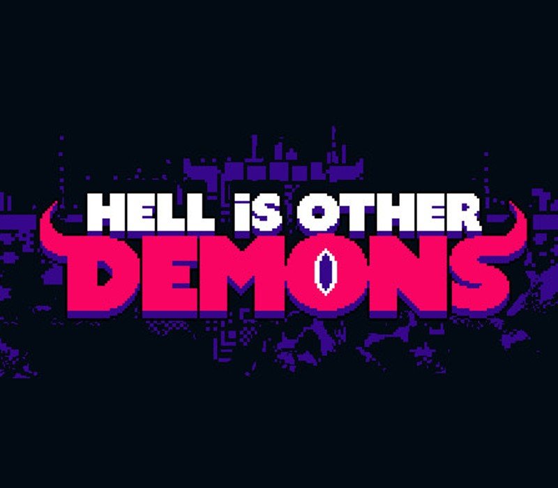 Hell is Other Demons