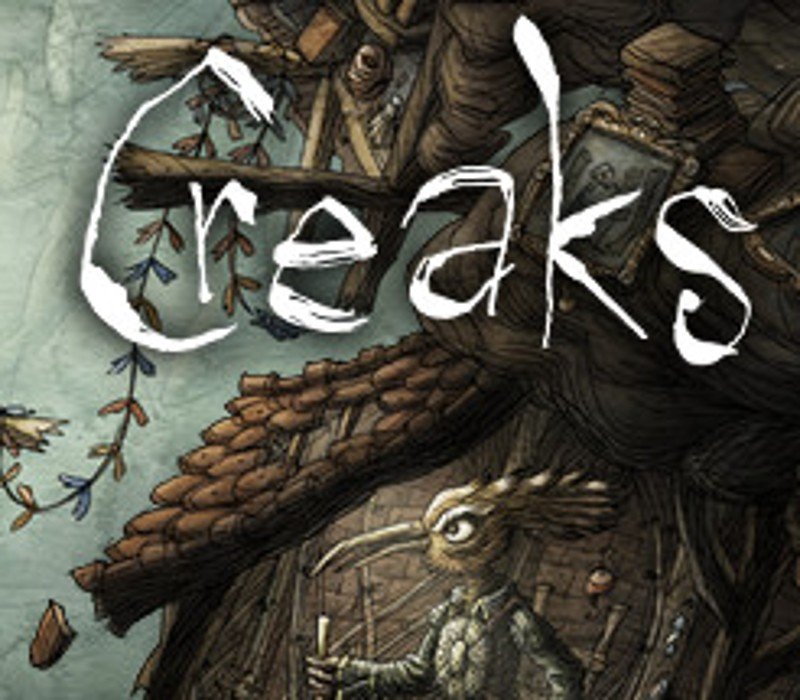 Creaks 